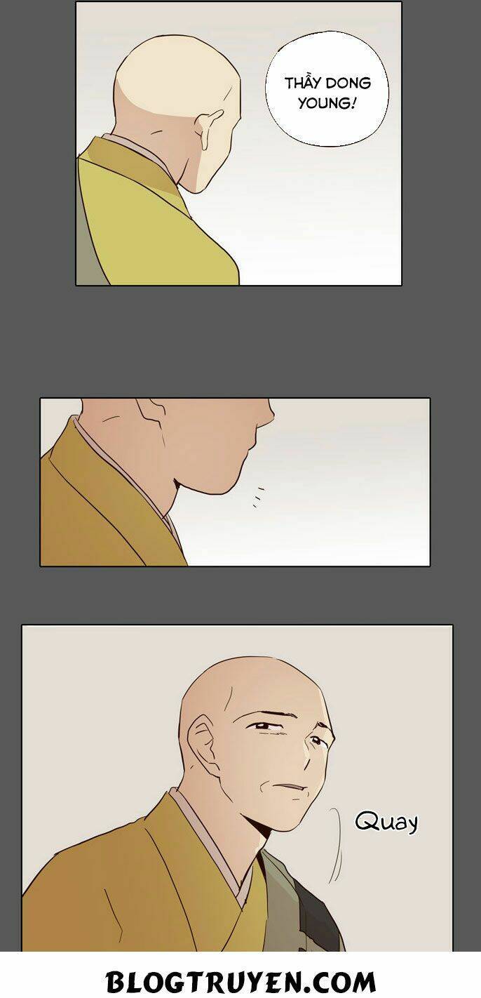 Trăng Lên Ban Ngày Chapter 46 - 31