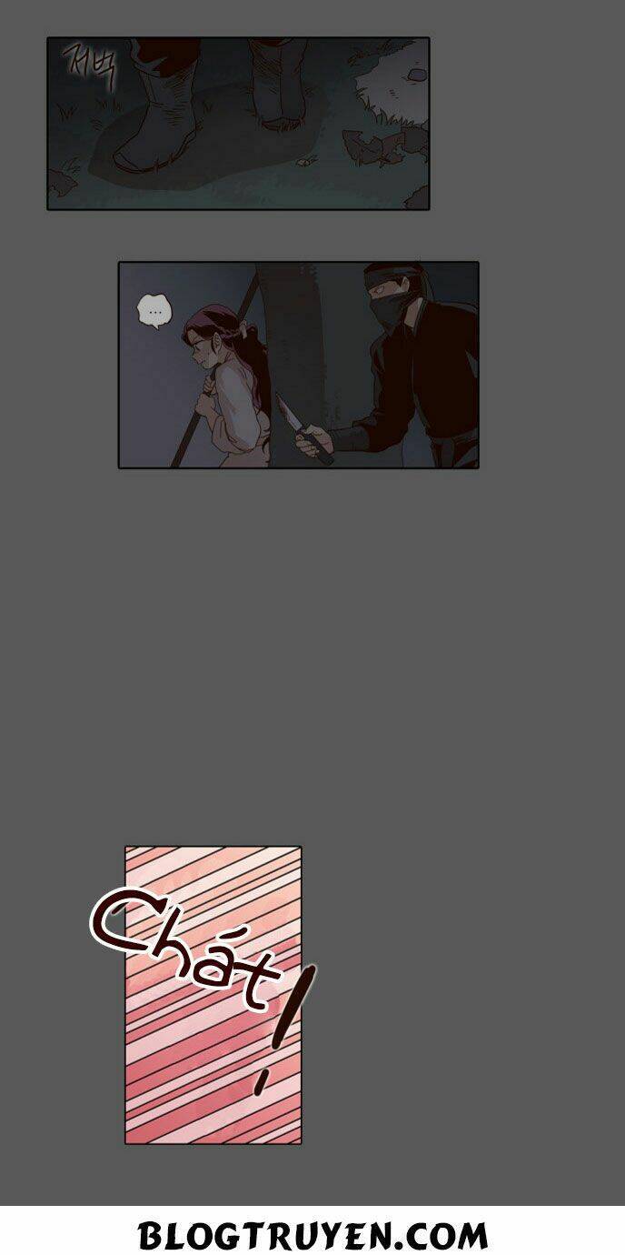 Trăng Lên Ban Ngày Chapter 46 - 7