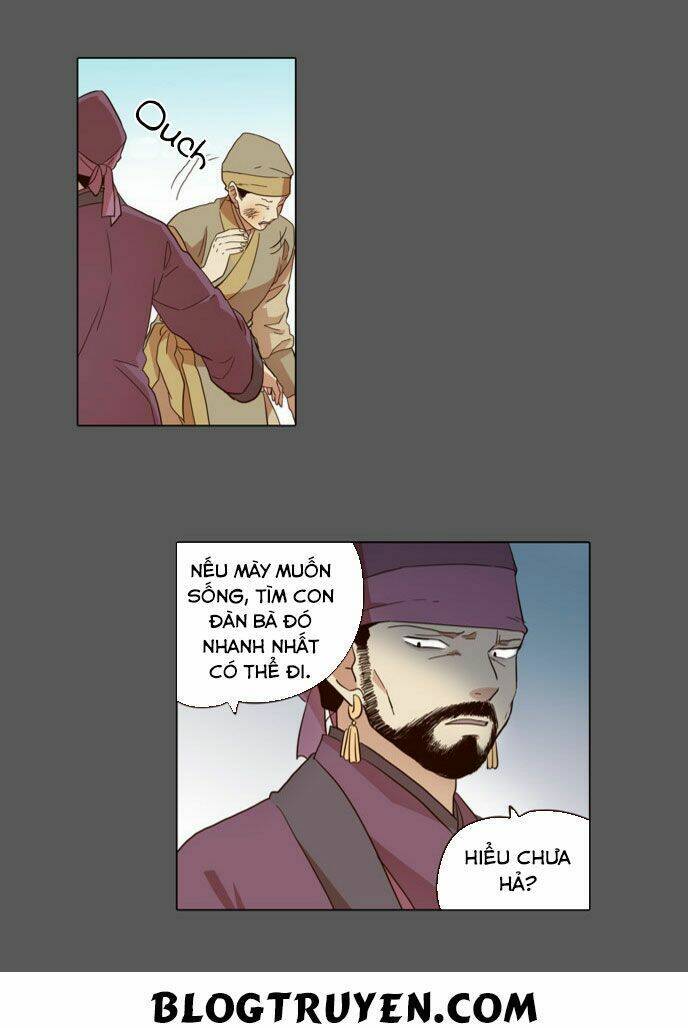 Trăng Lên Ban Ngày Chapter 46 - 10