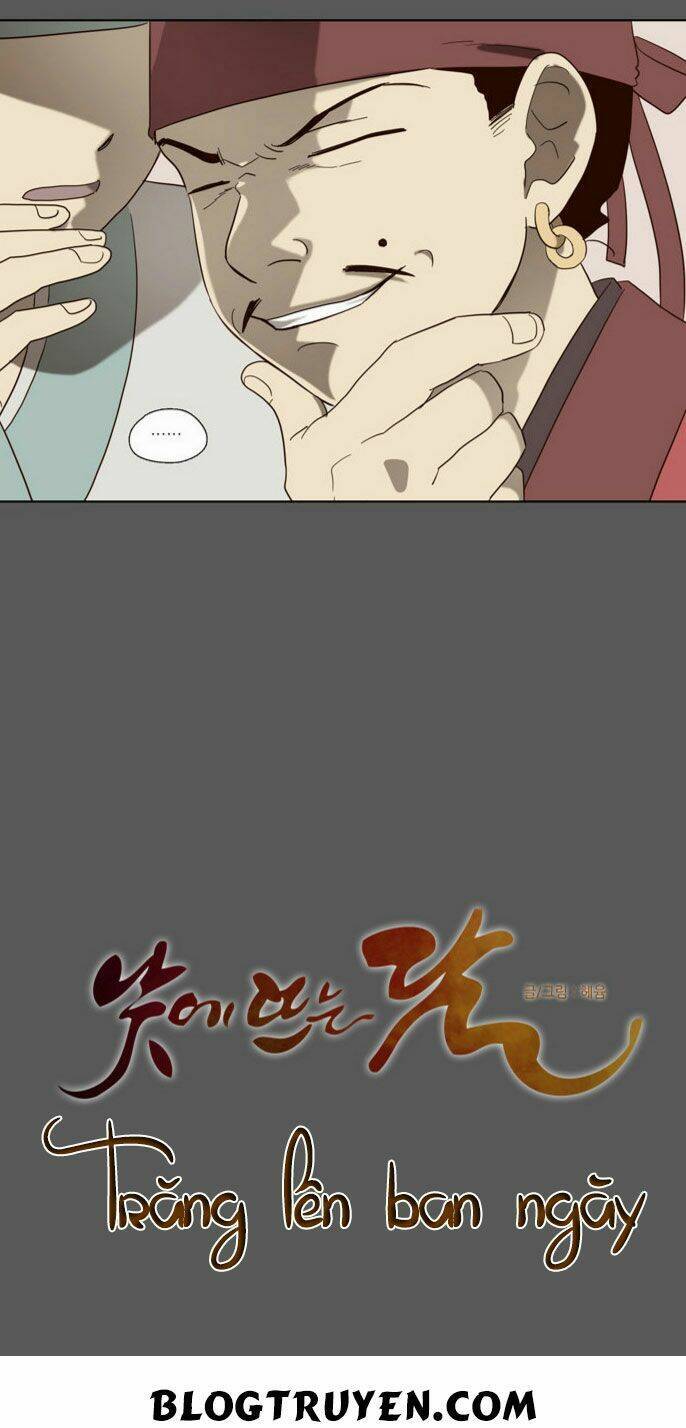 Trăng Lên Ban Ngày Chapter 49 - 11