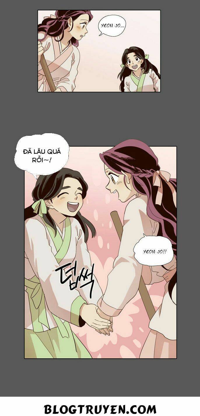 Trăng Lên Ban Ngày Chapter 49 - 13