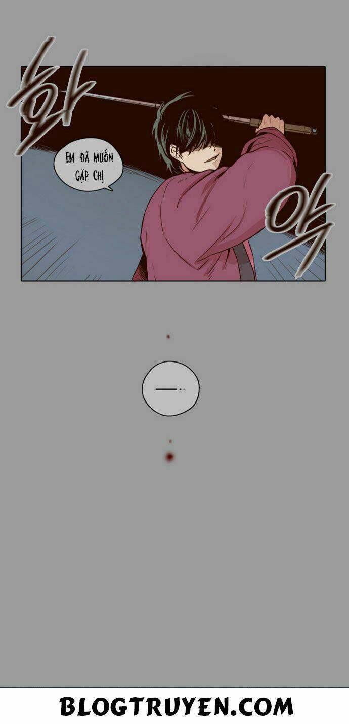 Trăng Lên Ban Ngày Chapter 5 - 11