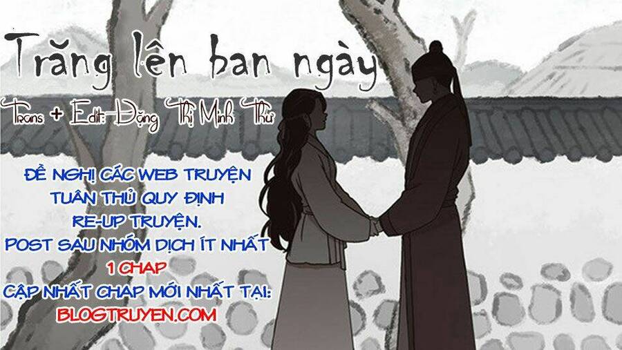 Trăng Lên Ban Ngày Chapter 5 - 3