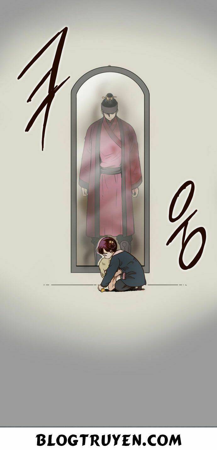 Trăng Lên Ban Ngày Chapter 5 - 8