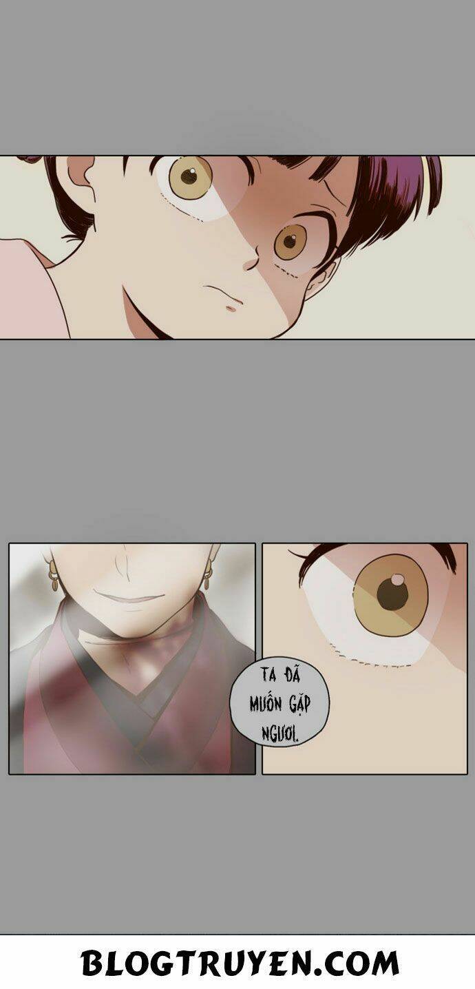 Trăng Lên Ban Ngày Chapter 5 - 9