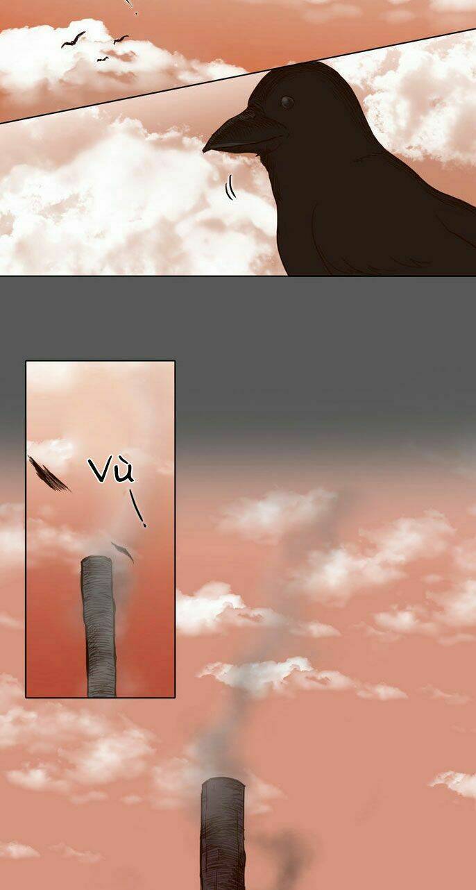 Trăng Lên Ban Ngày Chapter 50 - 17