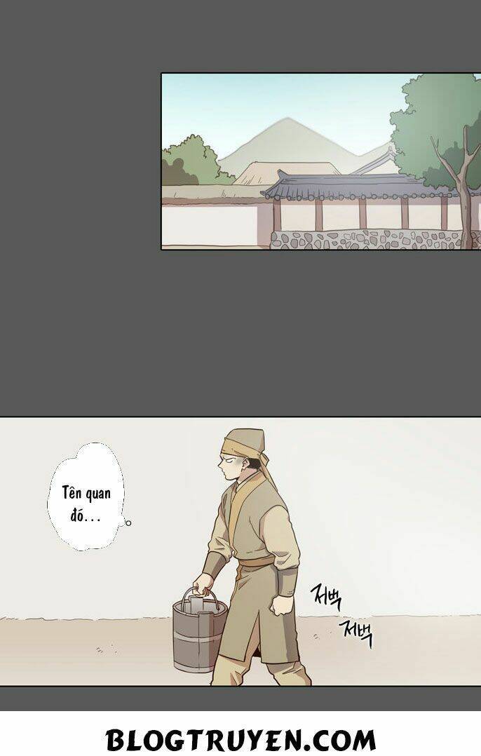 Trăng Lên Ban Ngày Chapter 52 - 13