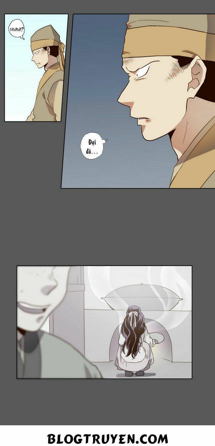 Trăng Lên Ban Ngày Chapter 52 - 15