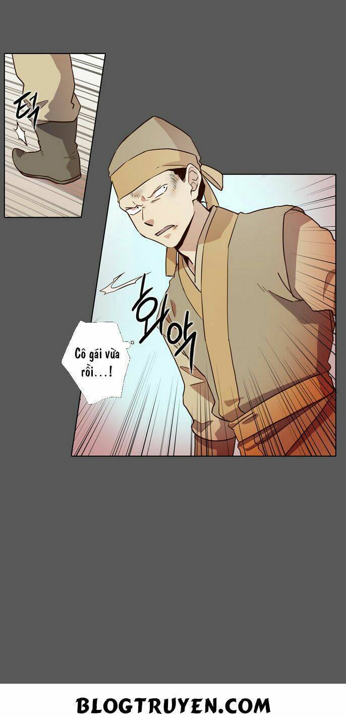 Trăng Lên Ban Ngày Chapter 52 - 16