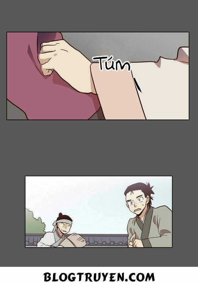 Trăng Lên Ban Ngày Chapter 52 - 23