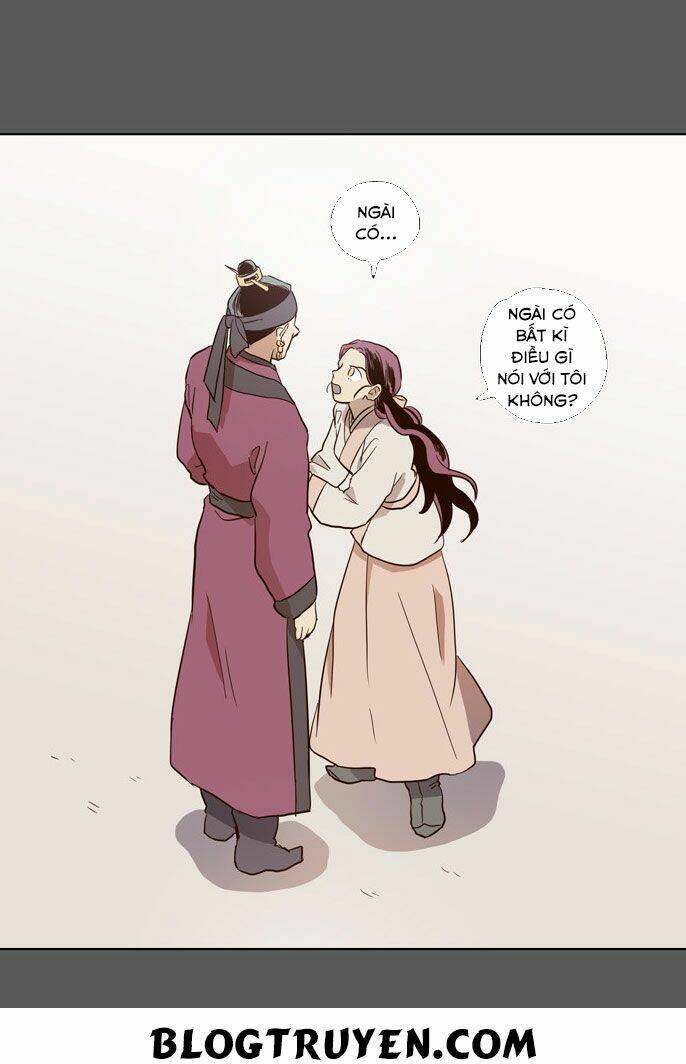 Trăng Lên Ban Ngày Chapter 52 - 24