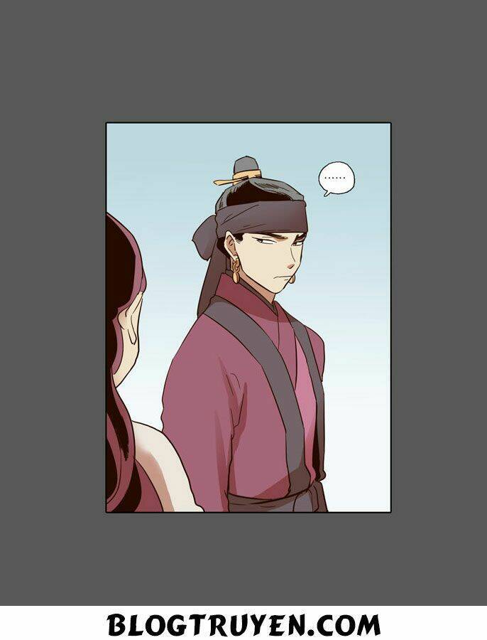 Trăng Lên Ban Ngày Chapter 52 - 34