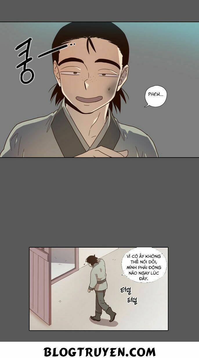 Trăng Lên Ban Ngày Chapter 52 - 10