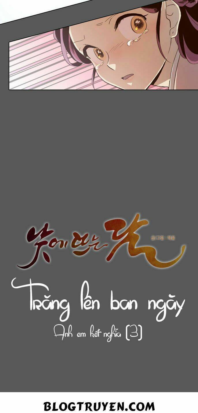 Trăng Lên Ban Ngày Chapter 53 - 12