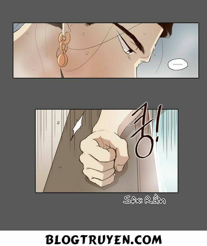 Trăng Lên Ban Ngày Chapter 53 - 20