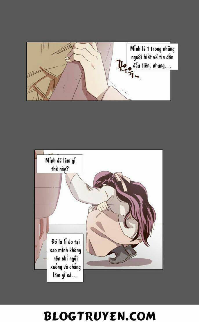 Trăng Lên Ban Ngày Chapter 53 - 9