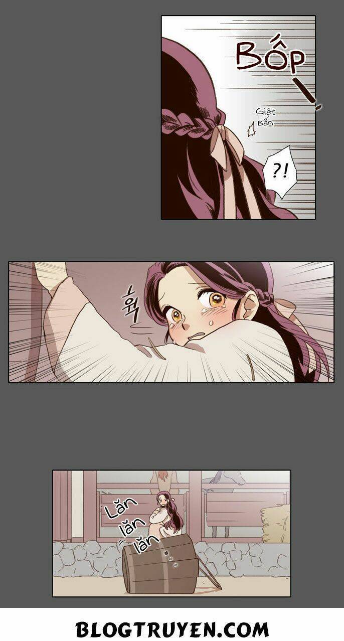 Trăng Lên Ban Ngày Chapter 53 - 10