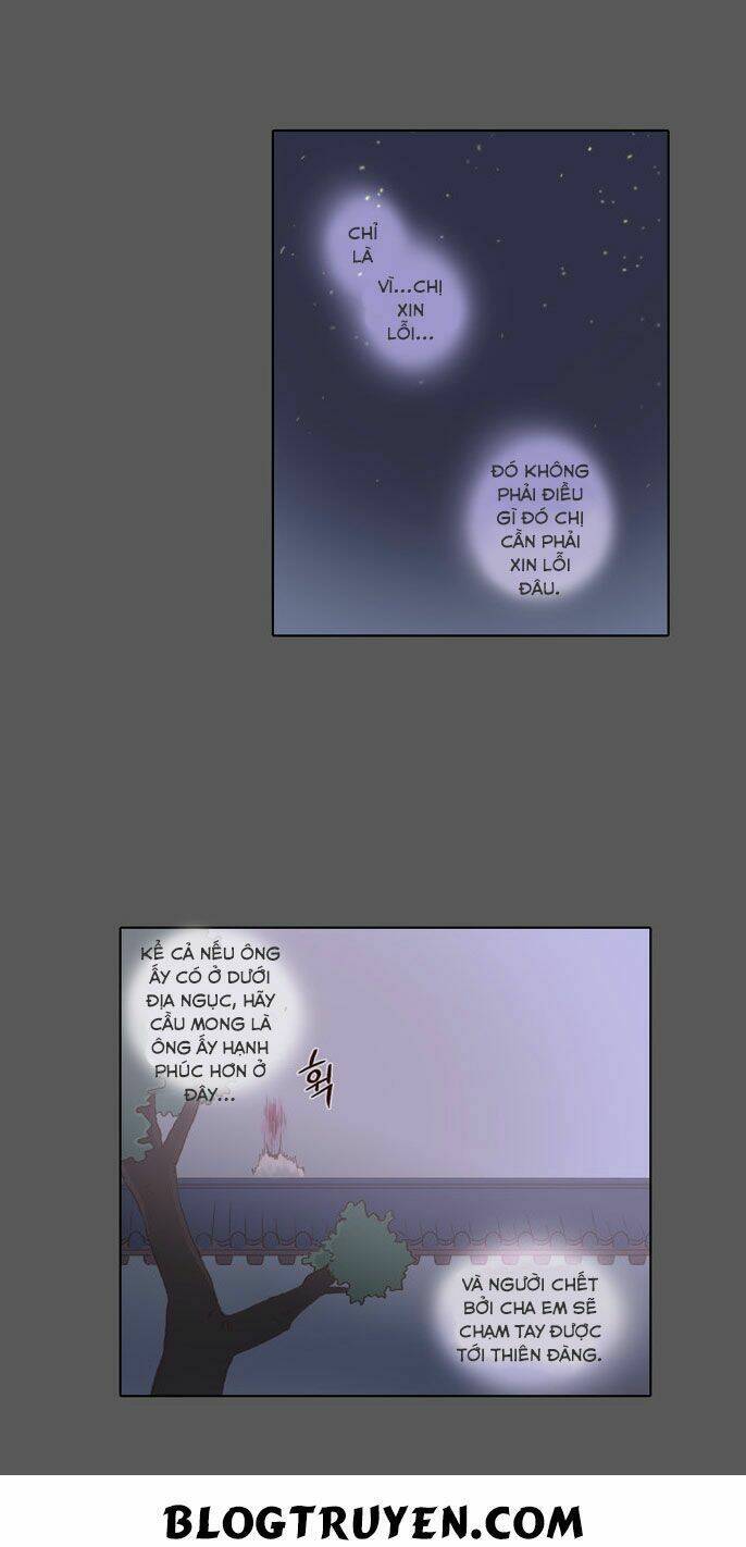 Trăng Lên Ban Ngày Chapter 55 - 11