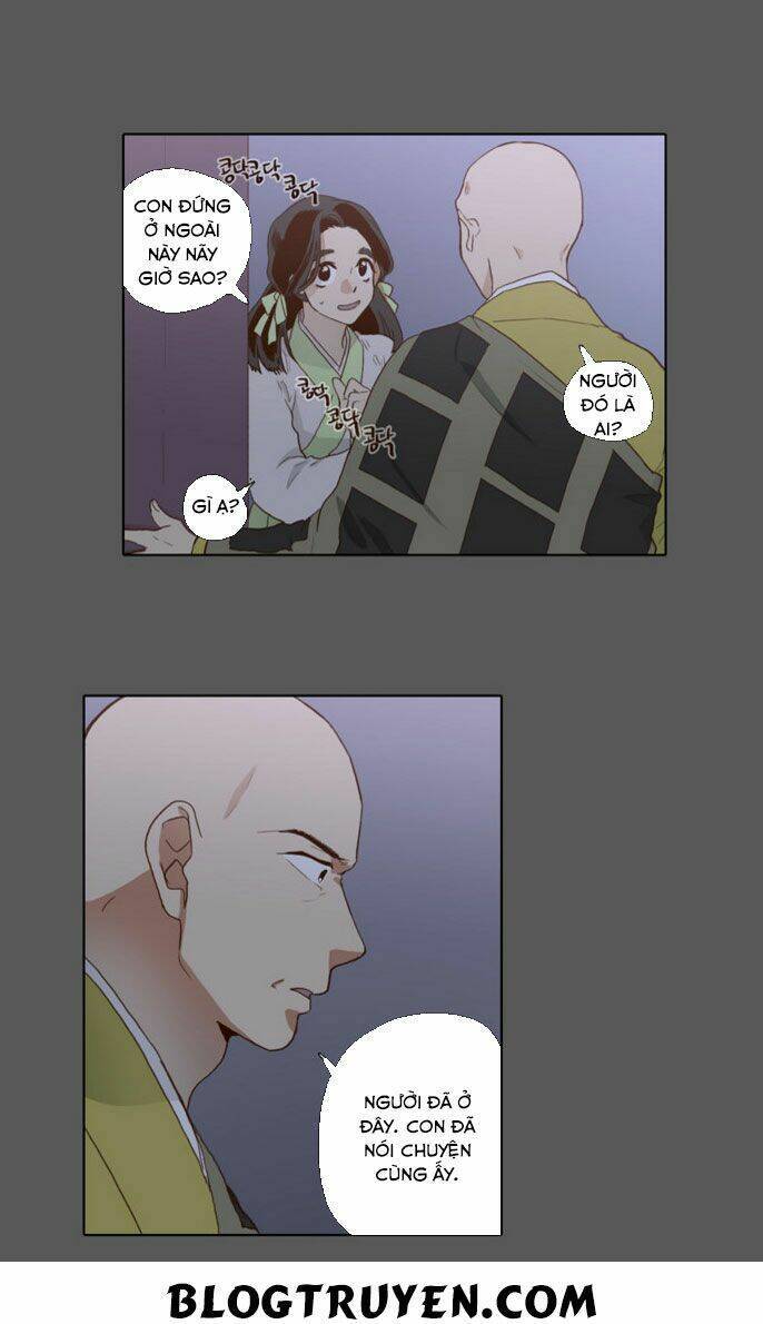 Trăng Lên Ban Ngày Chapter 55 - 14