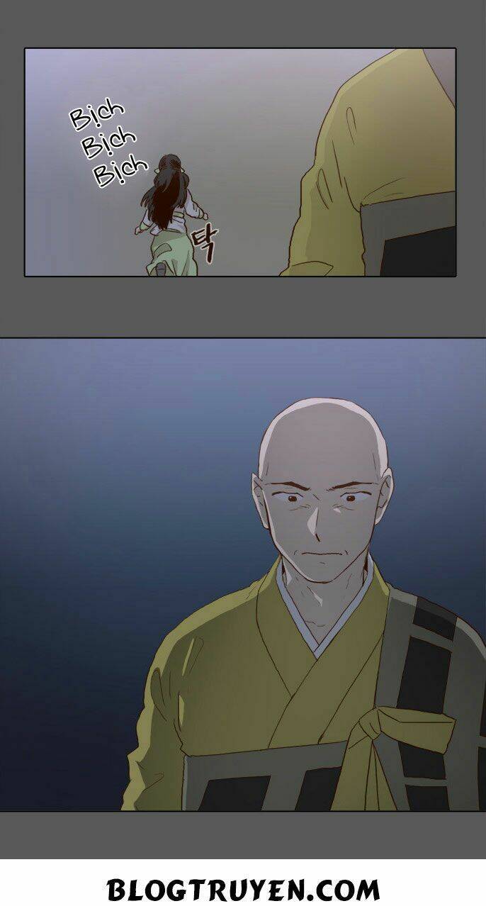 Trăng Lên Ban Ngày Chapter 55 - 17