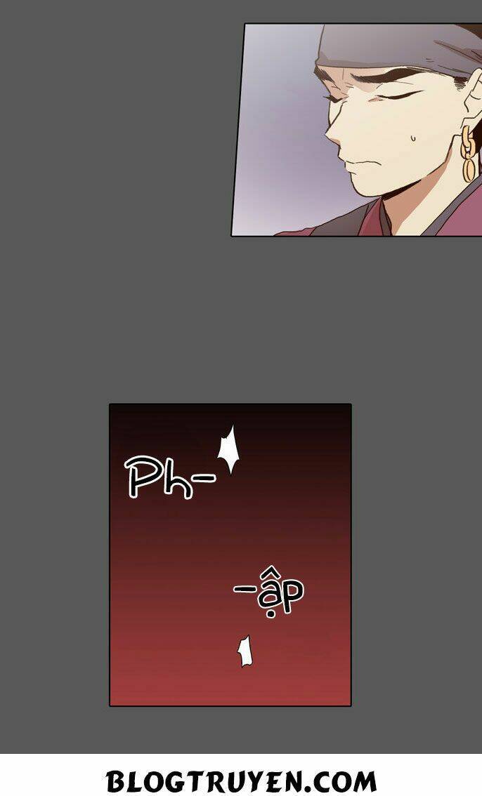 Trăng Lên Ban Ngày Chapter 55 - 29