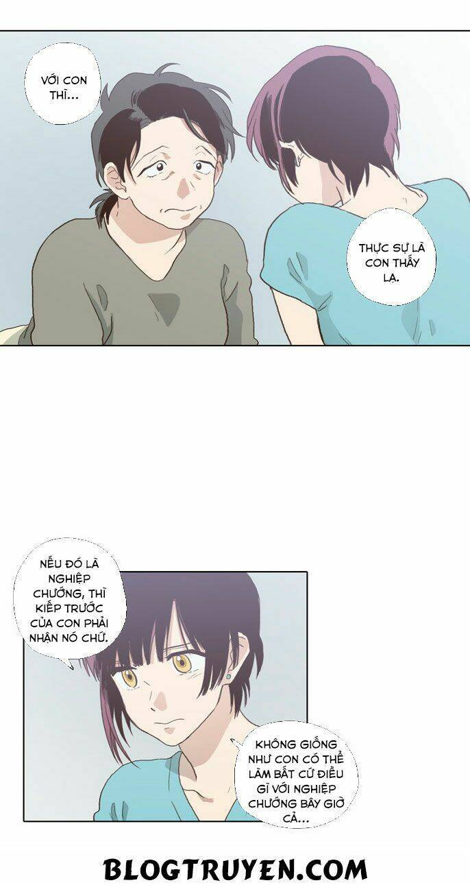 Trăng Lên Ban Ngày Chapter 57 - 15