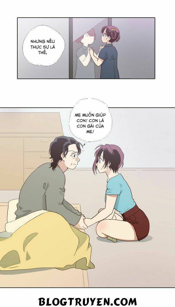Trăng Lên Ban Ngày Chapter 57 - 19