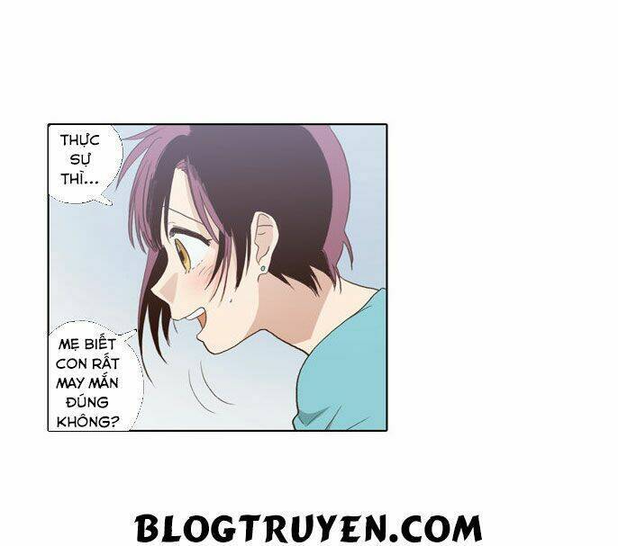 Trăng Lên Ban Ngày Chapter 57 - 21