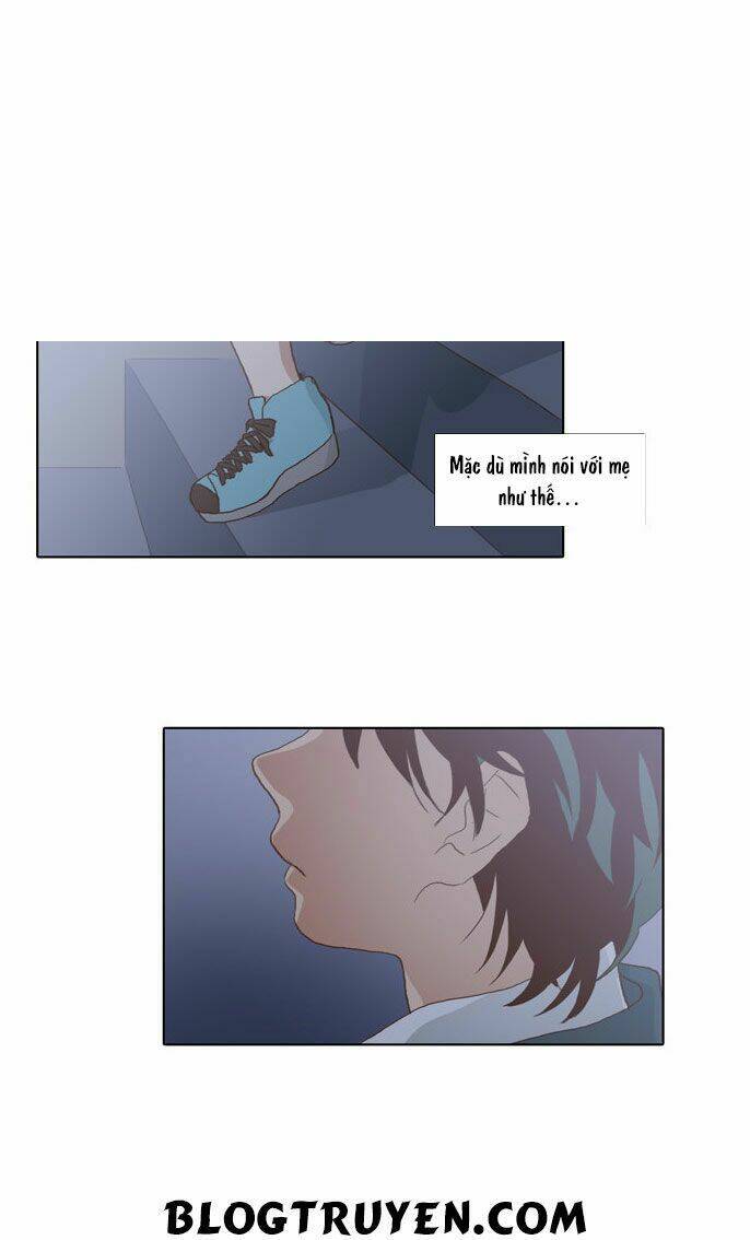 Trăng Lên Ban Ngày Chapter 57 - 24