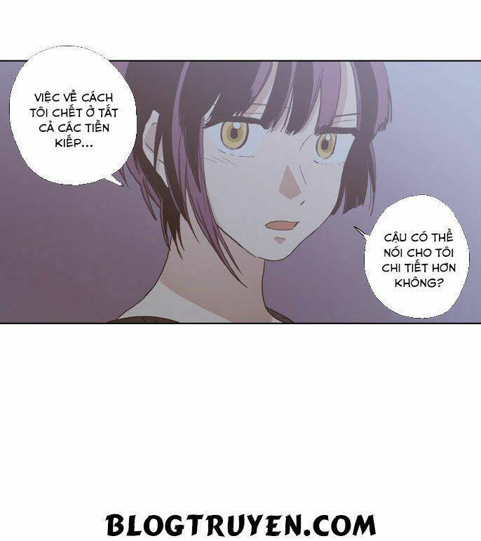 Trăng Lên Ban Ngày Chapter 57 - 28