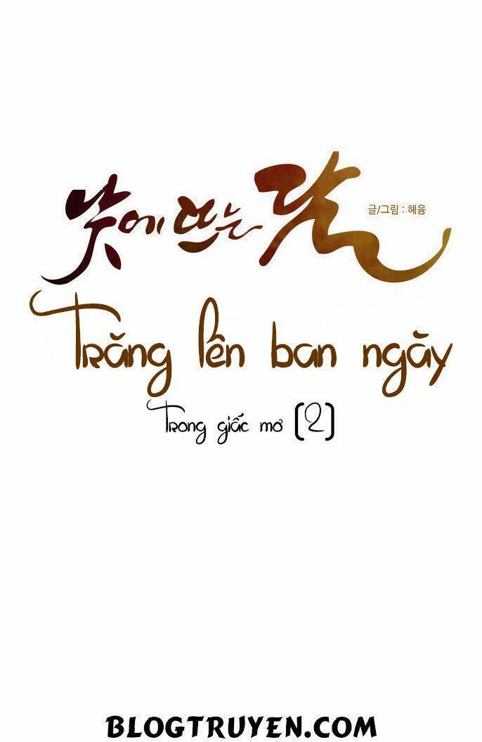 Trăng Lên Ban Ngày Chapter 59 - 11
