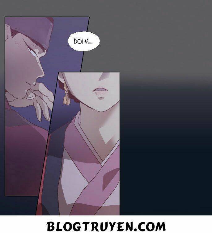 Trăng Lên Ban Ngày Chapter 59 - 20