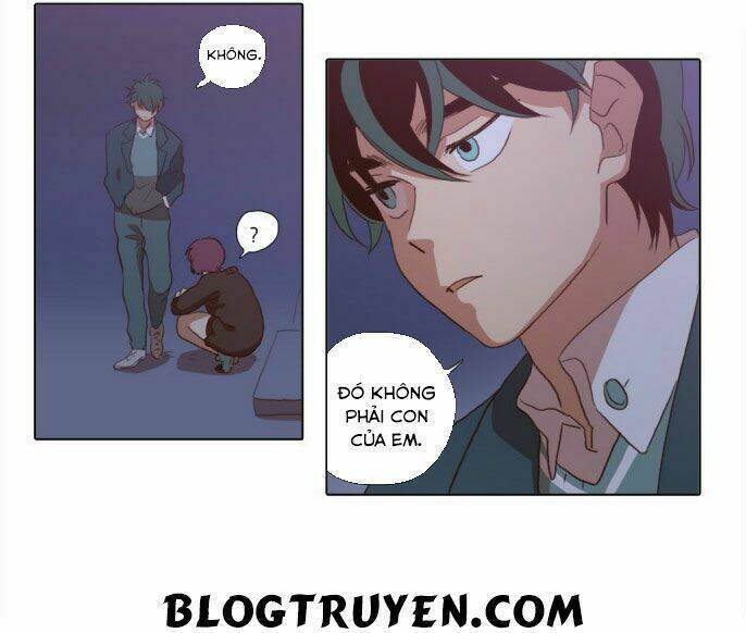 Trăng Lên Ban Ngày Chapter 59 - 27