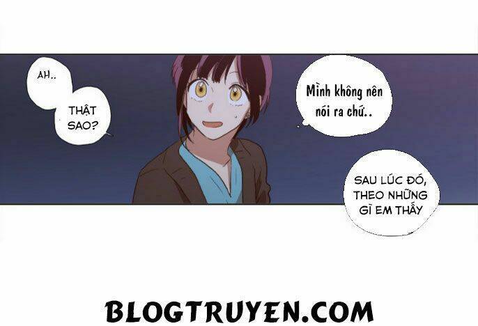 Trăng Lên Ban Ngày Chapter 59 - 28