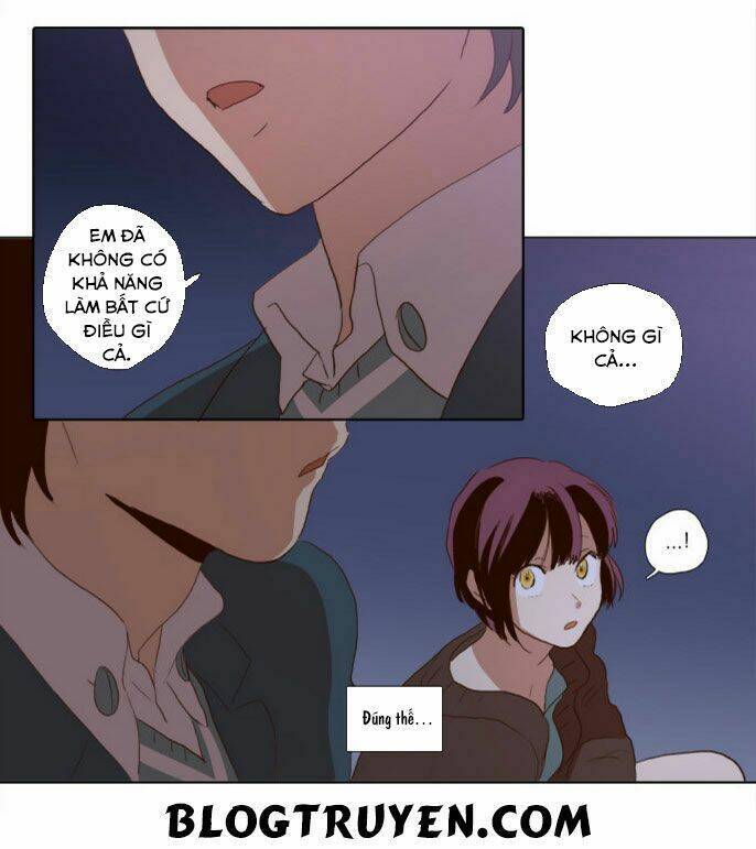 Trăng Lên Ban Ngày Chapter 59 - 30