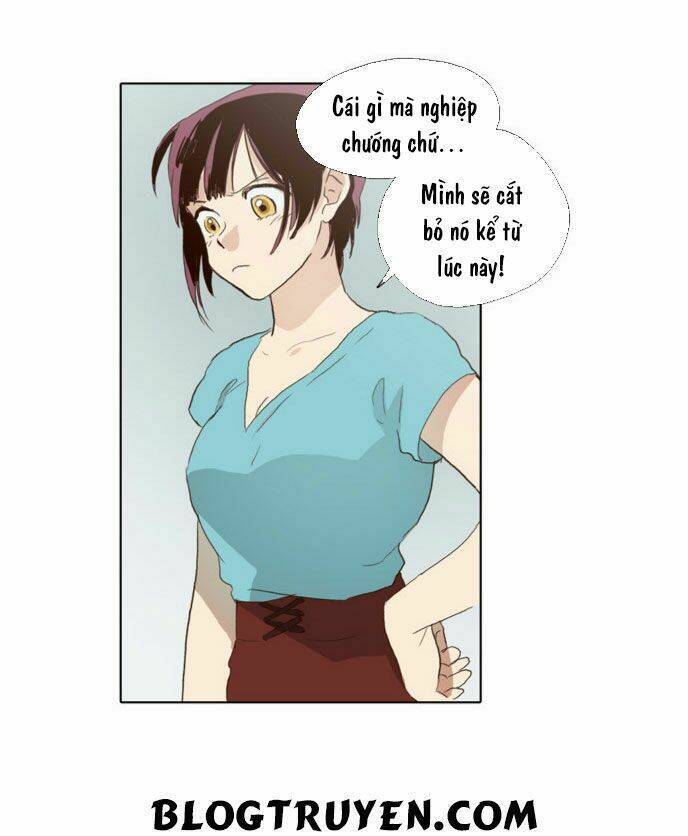 Trăng Lên Ban Ngày Chapter 59 - 38