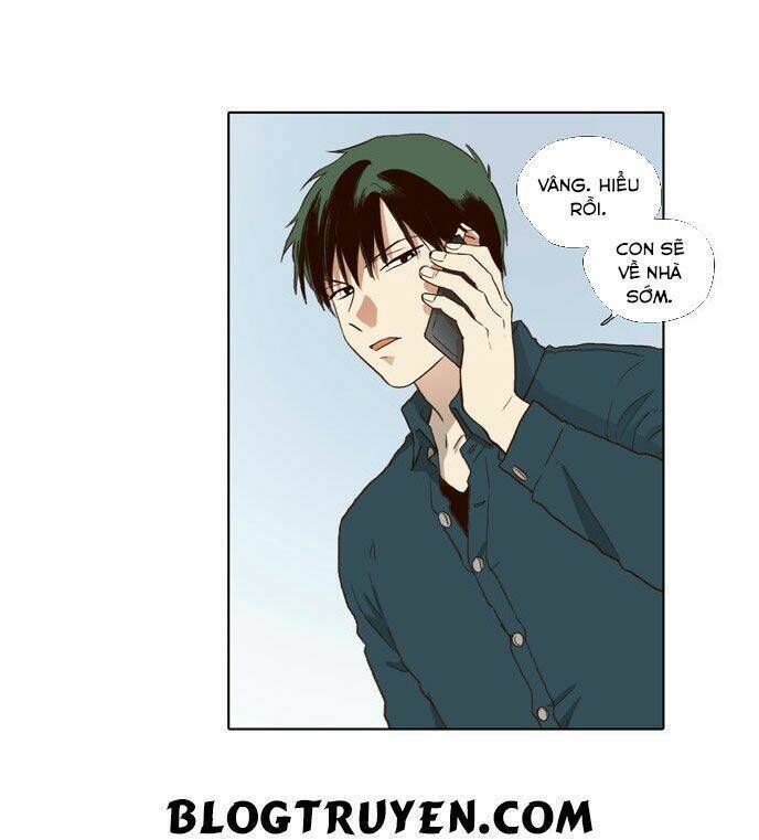 Trăng Lên Ban Ngày Chapter 60.1 - 13