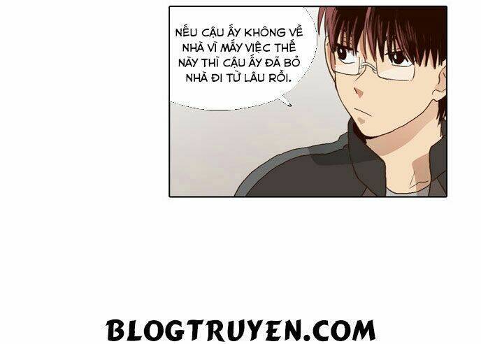 Trăng Lên Ban Ngày Chapter 60.1 - 15