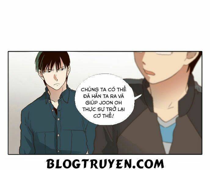 Trăng Lên Ban Ngày Chapter 60.1 - 19