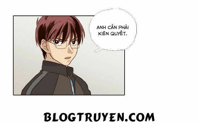 Trăng Lên Ban Ngày Chapter 60.1 - 20