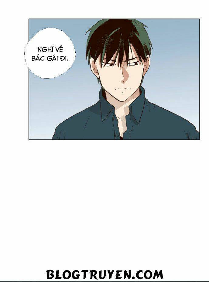 Trăng Lên Ban Ngày Chapter 60.1 - 21