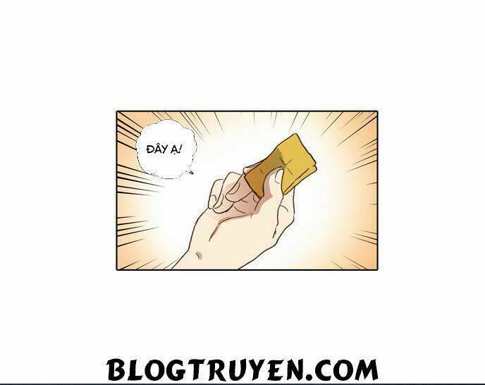 Trăng Lên Ban Ngày Chapter 60.1 - 23