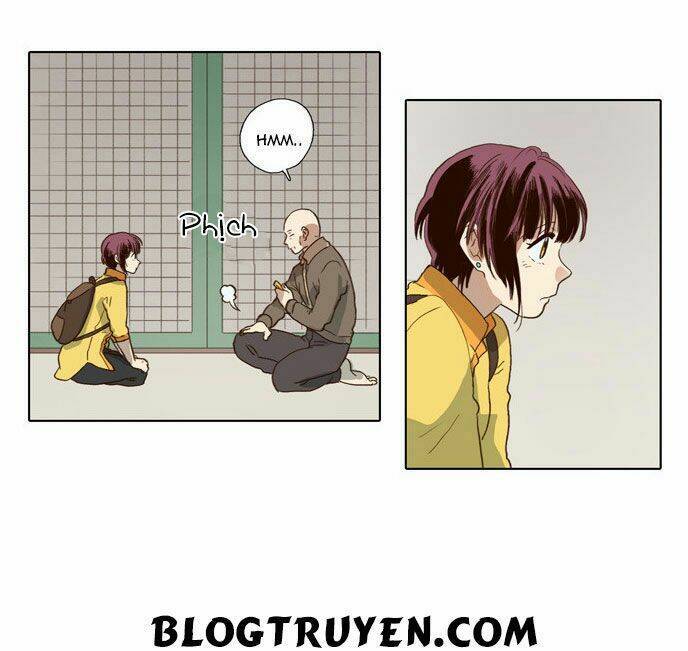 Trăng Lên Ban Ngày Chapter 60.1 - 24