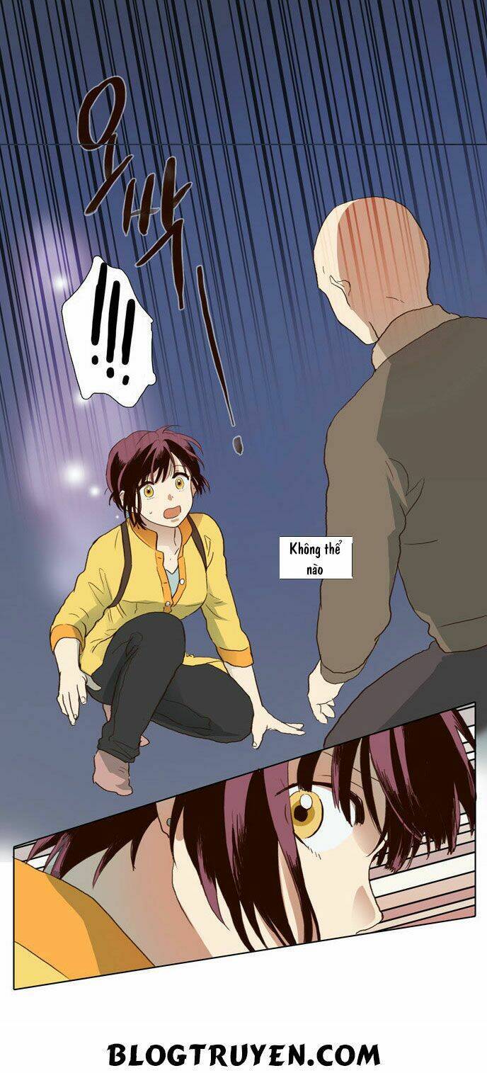 Trăng Lên Ban Ngày Chapter 60.1 - 34