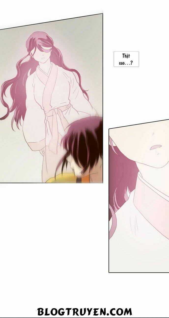 Trăng Lên Ban Ngày Chapter 60.1 - 35