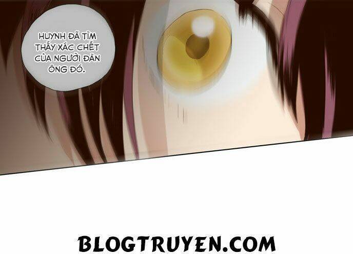 Trăng Lên Ban Ngày Chapter 60.1 - 36