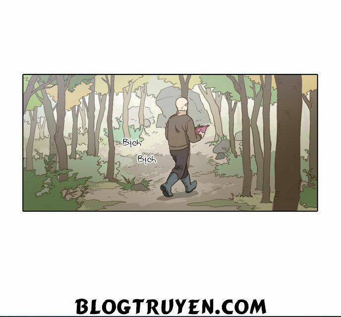 Trăng Lên Ban Ngày Chapter 60.1 - 5