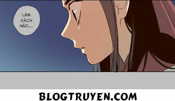 Trăng Lên Ban Ngày Chapter 60.1 - 42