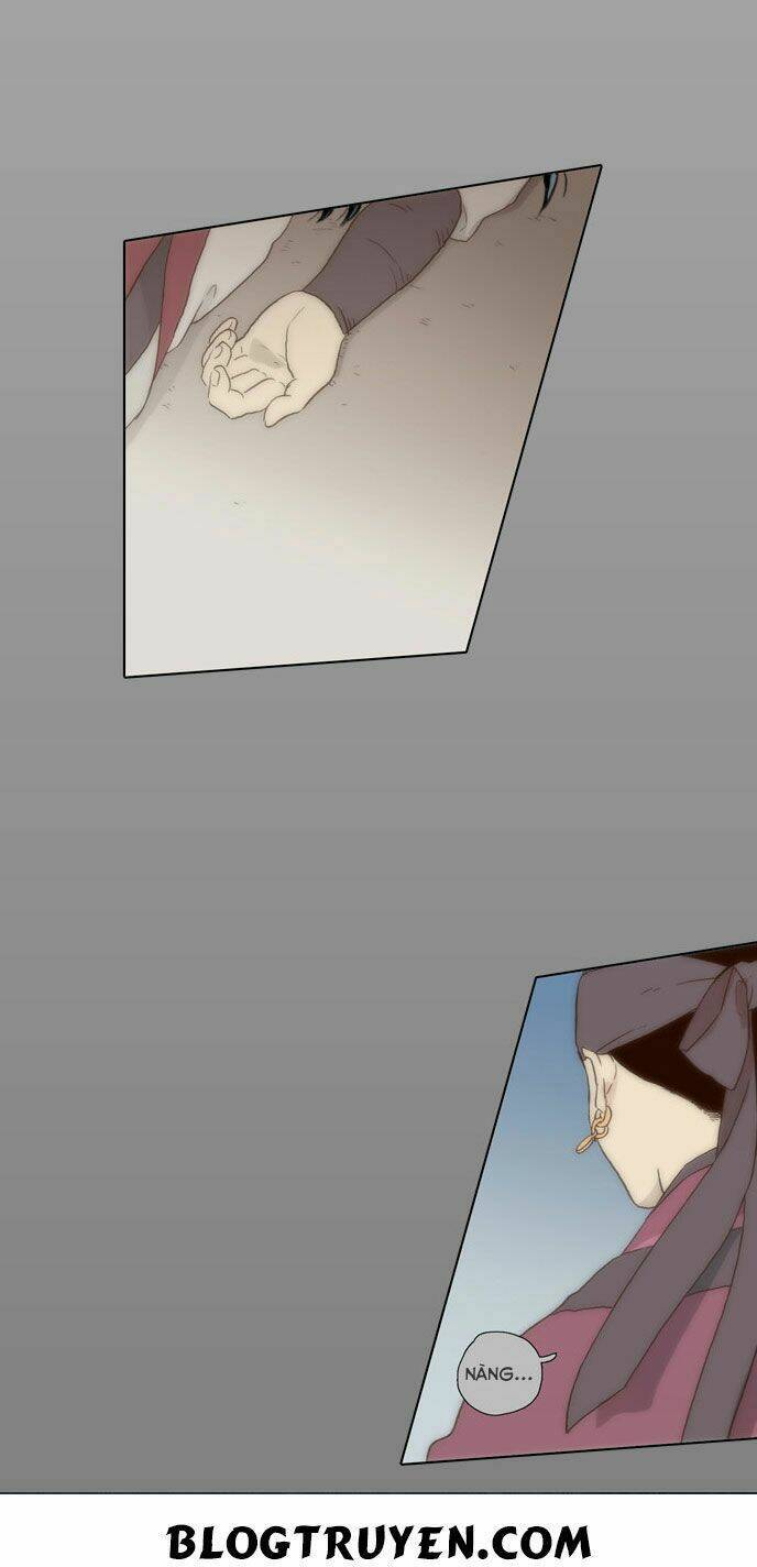 Trăng Lên Ban Ngày Chapter 60.1 - 44