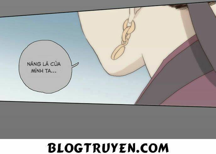 Trăng Lên Ban Ngày Chapter 60.1 - 45
